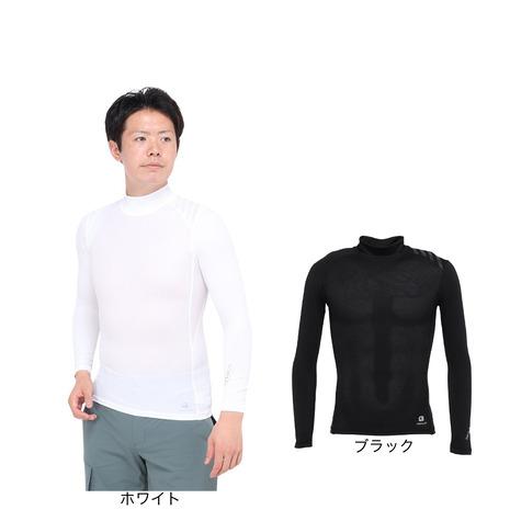 ザ・ワープ・バイ・エネーレ（The Warp By Ennerre）（メンズ）ゴルフウェア 吸汗速乾...