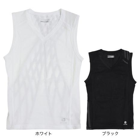 ザ・ワープ・バイ・エネーレ（The Warp By Ennerre）（メンズ）ゴルフウェア 吸汗速乾...