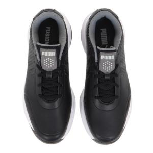 プーマ(PUMA)(メンズ)ゴルフシューズ ソ...の詳細画像2