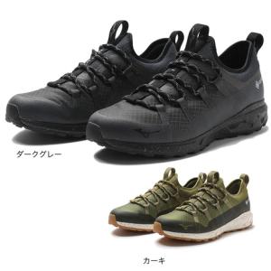 MIZUNO（ミズノ） ウォーキングシューズ ウエーブエボーク GTX