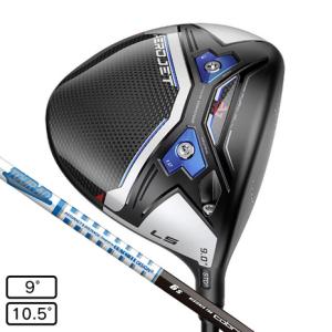 コブラ(Cobra）（メンズ）エアロジェット AEROJET LS ドライバー Tour AD for Cobra｜VictoriaGolf Yahoo!店