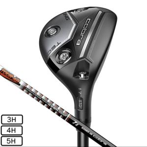 Callaway（キャロウェイ） Apex UW PROJECT X HZRDUS SMOKE BLACK RDX