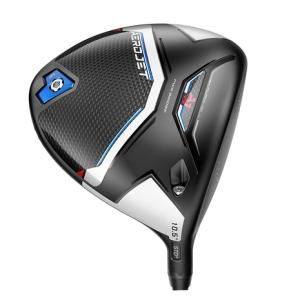 コブラ（Cobra）（メンズ）【ヘッドのみ単品】エアロジェット AEROJET ドライバー(1W ロフト12度)｜victoriagolf