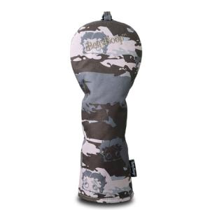 イリアックゴルフ（iliac）（メンズ、レディース）ゴルフ ヘッドカバー