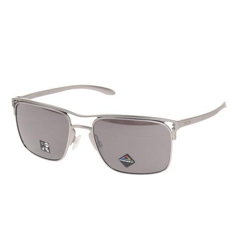 オークリー（OAKLEY）（メンズ）サングラス HOLBROOK TI 60480157 UV