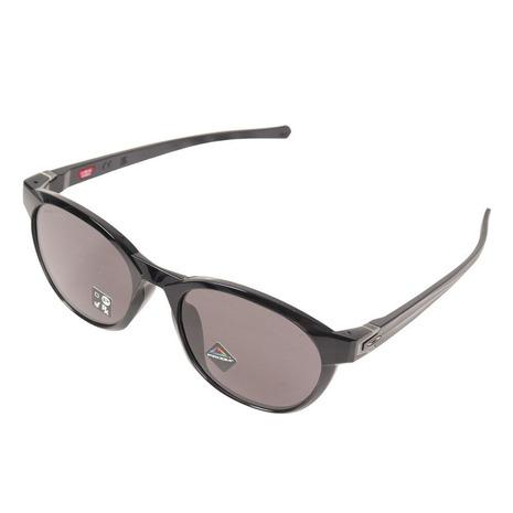 オークリー（OAKLEY）（メンズ、レディース）スポーツサングラス REEDMACE アジアンフィッ...