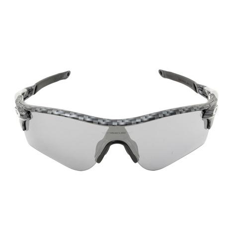 オークリー（OAKLEY）（メンズ、レディース）サングラス RADARLOCK PATH Carbo...