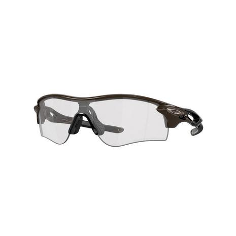 オークリー（OAKLEY）（メンズ、レディース）RADARLP OLI CL-BK PH サングラス...