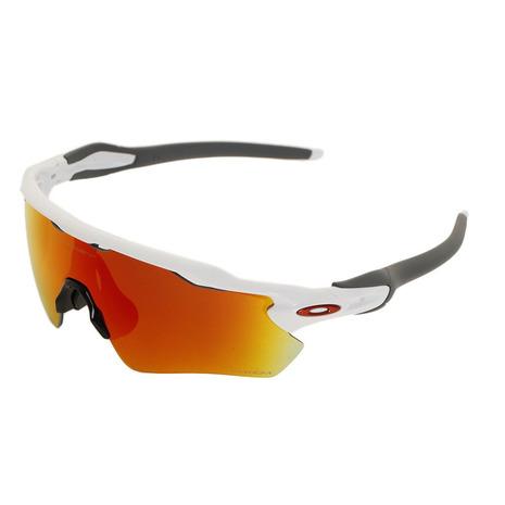 オークリー（OAKLEY）（メンズ、レディース）サングラス RADAR EV PATH Polish...