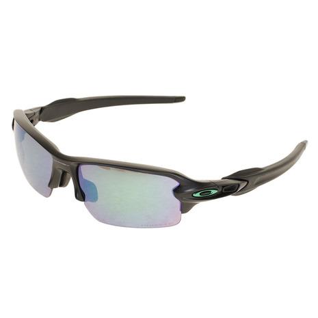 オークリー（OAKLEY）（メンズ、レディース）サングラス FLAK 2.0 Asia Fit Ma...