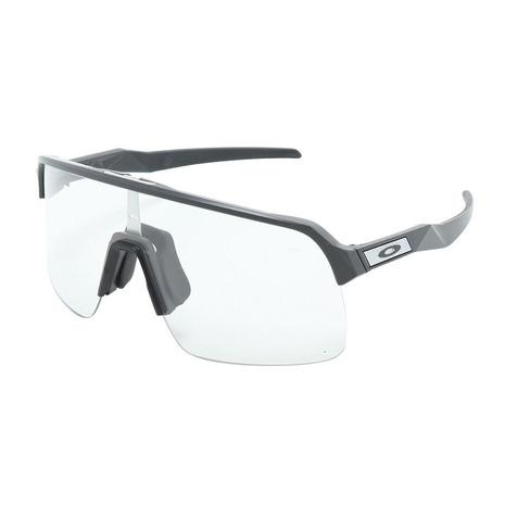 オークリー（OAKLEY）（メンズ、レディース）サングラス SUTRO LITE アジアンフィット ...