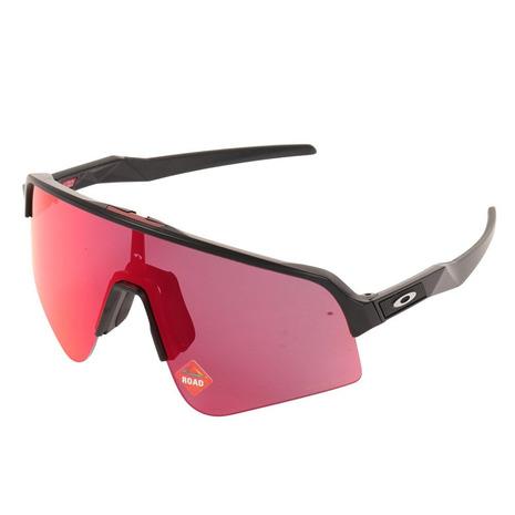 オークリー（OAKLEY）（メンズ、レディース）スポーツサングラス SUTRO LITE SWEEP...