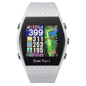 ショットナビ(Shot Navi)(メンズ、レ...の詳細画像2