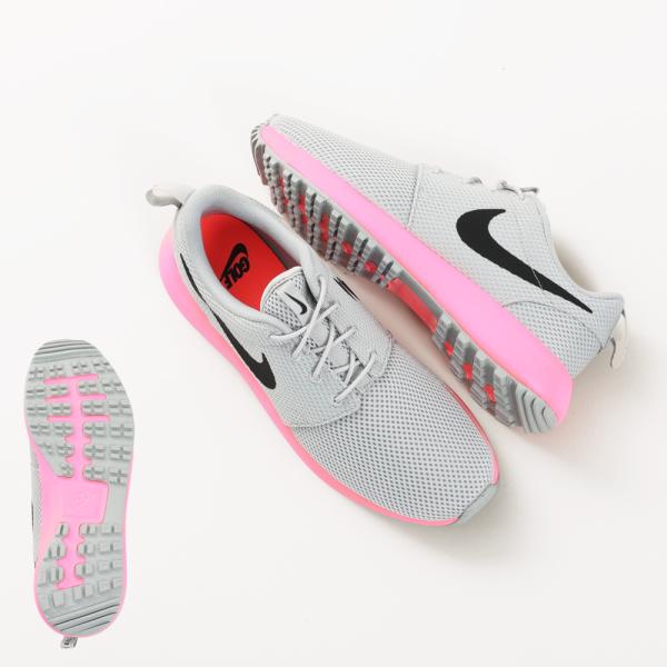 ナイキ（NIKE）（メンズ）ゴルフシューズ ローシ G ネクスト ネイチャー DV1202-016