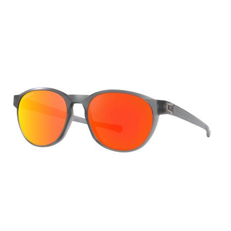 オークリー（OAKLEY）（メンズ、レディース）サングラス REEDMACE A OO9126-04...