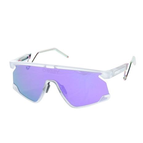 オークリー（OAKLEY）（メンズ、レディース）サングラス BXTR METAL 92370239 ...