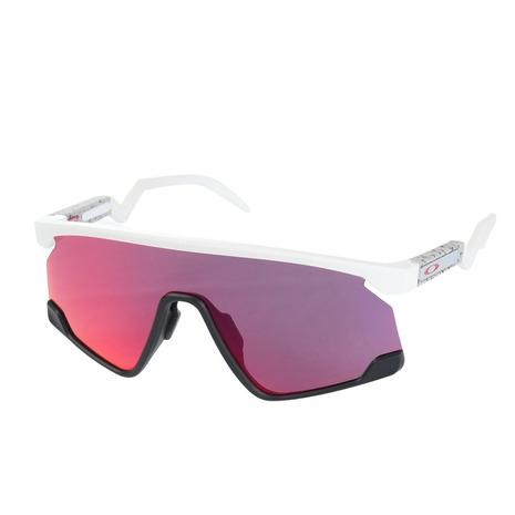 オークリー（OAKLEY）（メンズ、レディース）サングラス BXTR 92800239 UV