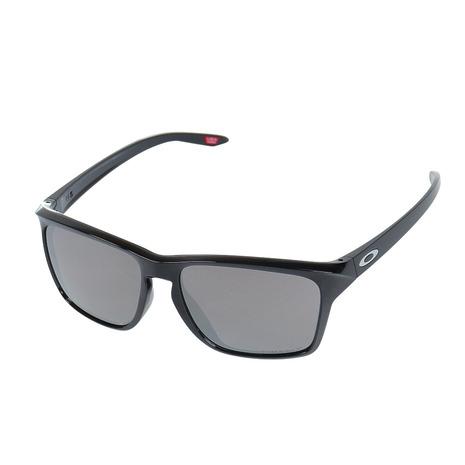 オークリー（OAKLEY）（メンズ）サングラス サイラス A 94480558 偏光 UV