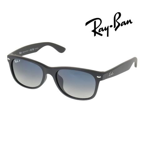 レイバン（RAY-BAN）（メンズ、レディース）サングラス NEW WAYFARER MATTE 2...