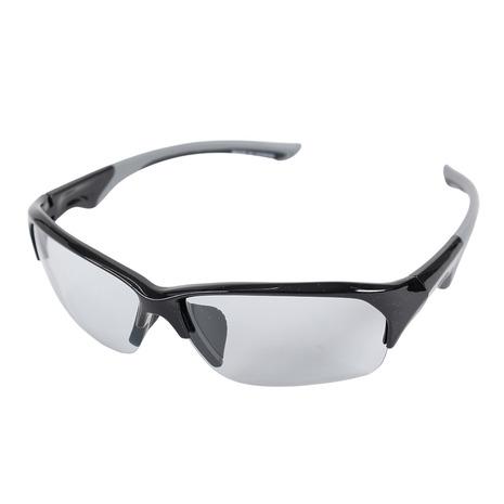 ミスリアル（MISURIARU）（メンズ、レディース）スポーツサングラス MC4031-8 偏光 U...