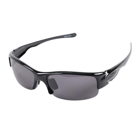 ミスリアル（MISURIARU）（メンズ、レディース）スポーツサングラス MC4032-8 偏光 U...