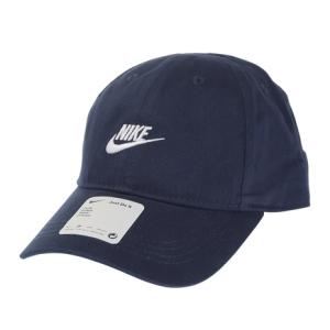 ナイキ（NIKE）（キッズ）FUTURA CURVE BRIM キャップ 8A2902-695 帽子｜victoriagolf