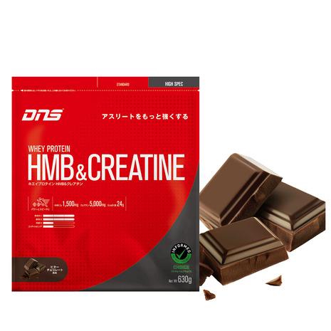 ディーエヌエス（DNS）（メンズ、レディース）IC23A ホエイプロテイン HMB&amp;クレアチン ビタ...
