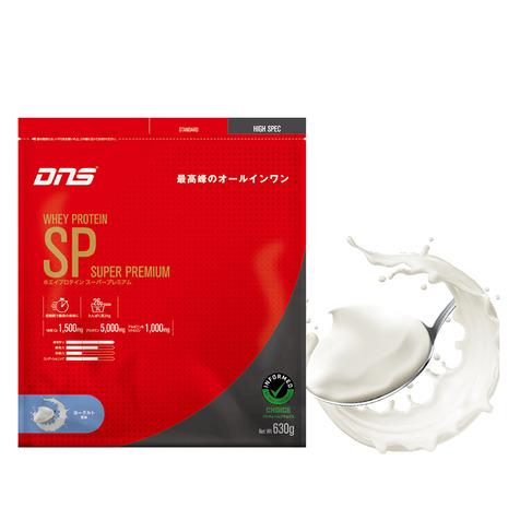 ディーエヌエス（DNS）（メンズ、レディース）IC23A ホエイプロテインSP ヨーグルト風味 63...