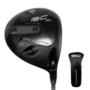 MAJESTY（マジェスティ） （メンズ）マジェスティロイヤル ドライバー