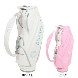 PING（ピン） （メンズ、レディース）ゴルフ 軽量 カート式 キャディ