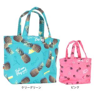 PING（ピン） MR.PING サーフ トートバッグ GB-N2601 : ゴルフプラザ