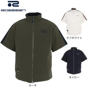 Rosasen（ロサーセン） ROSASEN（ROSASEN）（メンズ）ゴルフウェア