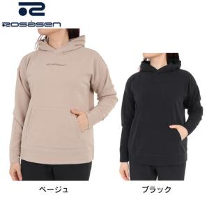 Rosasen（ロサーセン） ROSASEN（レディース）ゴルフウェア 長袖