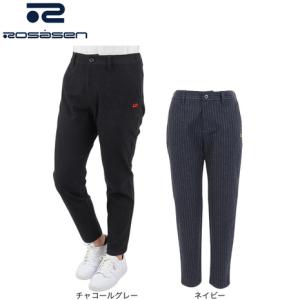 Rosasen（ロサーセン） ROSASEN（レディース）ゴルフウェア 裏フリース