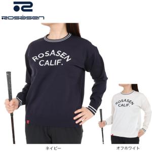 CLUNK（クランク） （レディース）ゴルフウェア ロゴニットスカート