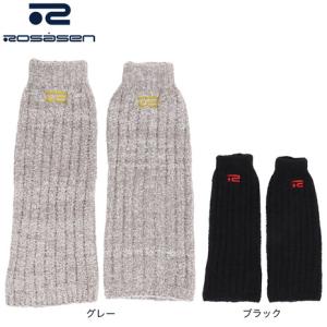 ROSASEN レディース ゴルフ レッグウォーマーの買取情報