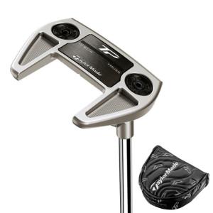 TaylorMade テーラーメイド スパイダーGT X アイスブルー トラス TaylorMade テーラーメイド スパイダーGT X アイスブルー トラス
