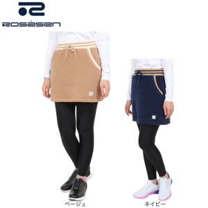 Rosasen（ロサーセン） ROSASEN（レディース）ゴルフウェア 長袖