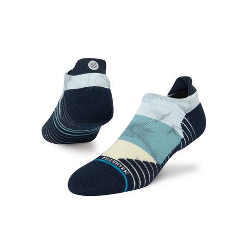 スタンス（STANCE）（メンズ）ゴルフ ショートソックス 吸汗 速乾 TUNDRA TAB A25...