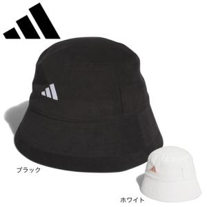 アディダス（adidas）（レディース）コーデュロイ バケットハット