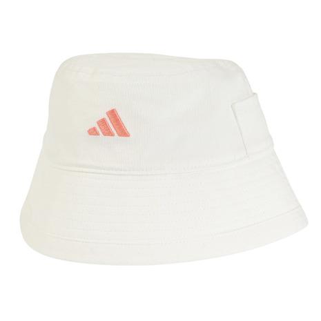 アディダス（adidas）（レディース）ゴルフ コーデュロイ バケットハット MMS80-IB044...