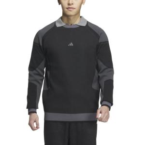 adidas（アディダス） （メンズ）ゴルフウェア 吸汗速乾 コードカオス