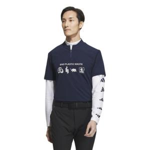 adidas（アディダス） （メンズ）ゴルフウェア モノグラム 長袖