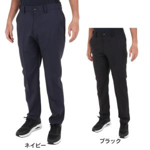 PEARLY GATES（パーリーゲイツ） 【新品】パーリーゲイツ パンツ 黒