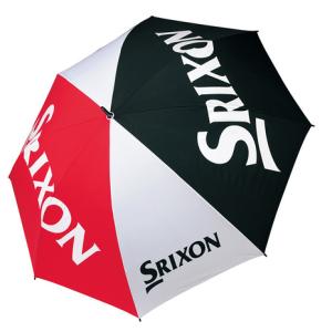 スリクソン（SRIXON）（メンズ、レディース）ゴルフ 傘 日傘 晴雨兼用 パラソル GGP-S006｜VictoriaGolf Yahoo!店