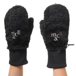 WAAC ワック ユニセックス ウォームバッグ ハンドウォーマー ウエスト