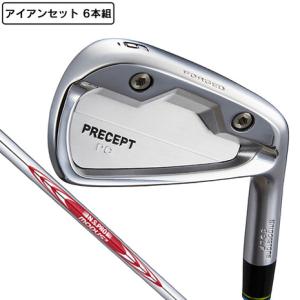 PRECEPT プリセプト（PRECEPT）（メンズ）プリセプト MC01 クローム