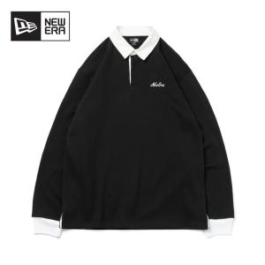 NEW ERA（ニューエラ） （メンズ、レディース）ゴルフウェア ラグビー