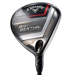 キャロウェイ(CALLAWAY)(メンズ)BI...の詳細画像1