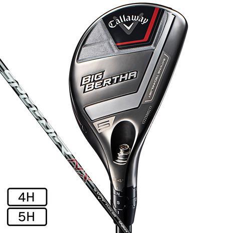 キャロウェイ（CALLAWAY）（メンズ）BIG BERTHA ビッグバーサ ユーティリティ SPE...